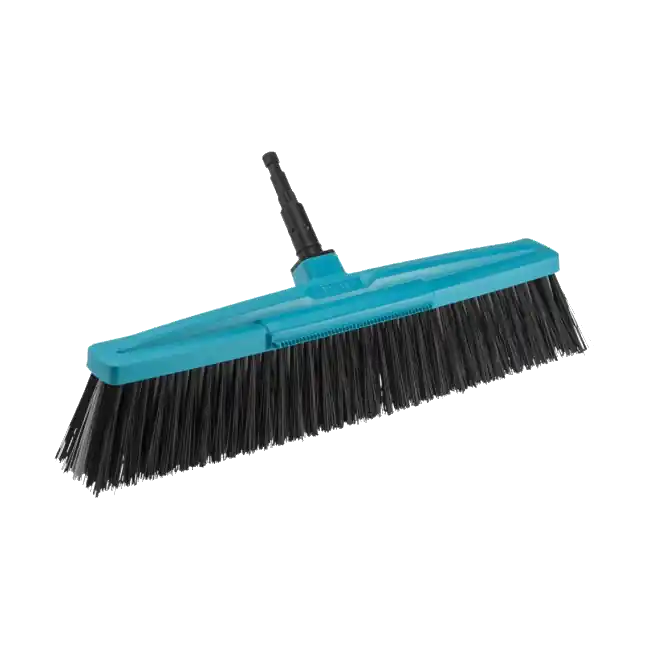 Gardena Combisysteem Straatbezem 45 cm - Nog maar een paar beschikbaar