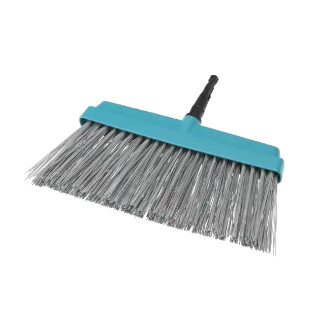 Gardena Combisysteem Terrasbezem 32cm ~ Tuingereedschap | Populair