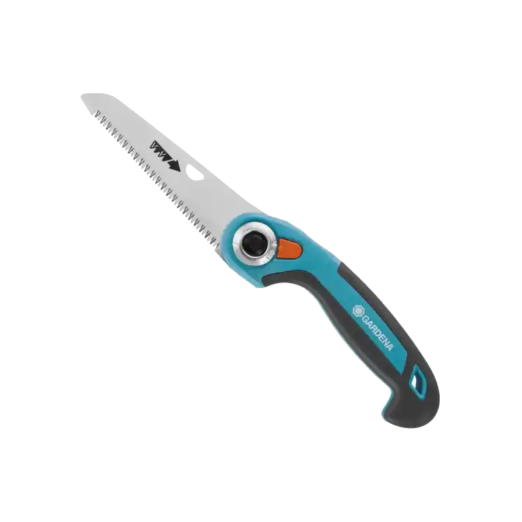 Gardena Inklapbare Snoeizaag 135 P ~ Tuingereedschap | Zeer goed beoordeeld