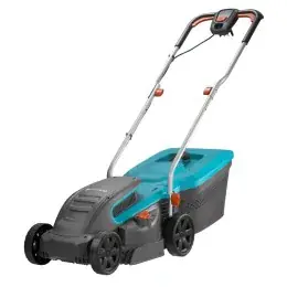 Professionele kwaliteit | Gardena Powermax Li-40/32 Set incl. Accu en Lader - Grasmaaier