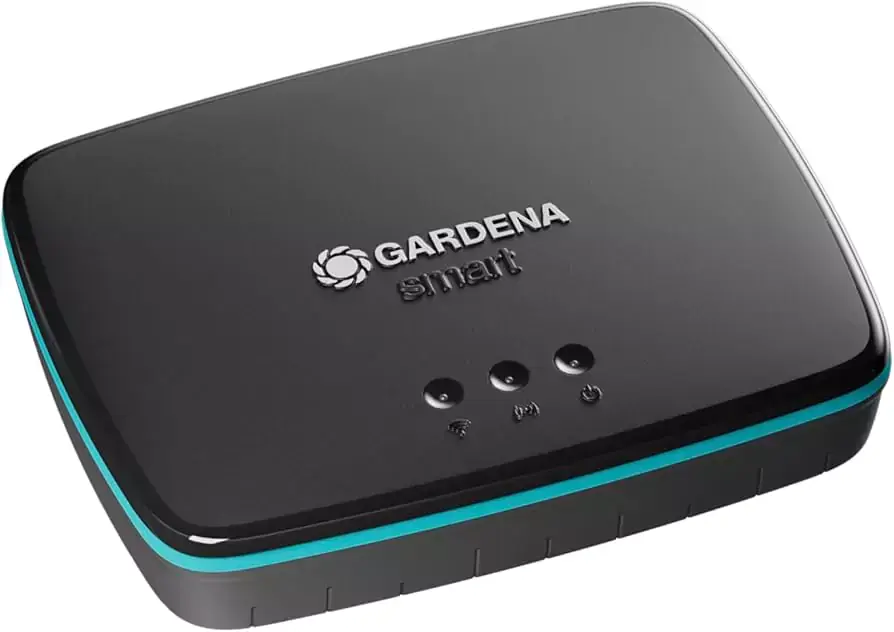 Spoedlevering - Gardena Smart Gateway