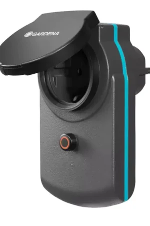Direct leverbaar | Gardena Smart Power Adapter