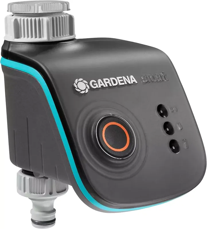 Gardena Smart Water Control - Besproeiingscomputer - Klaar voor verzending