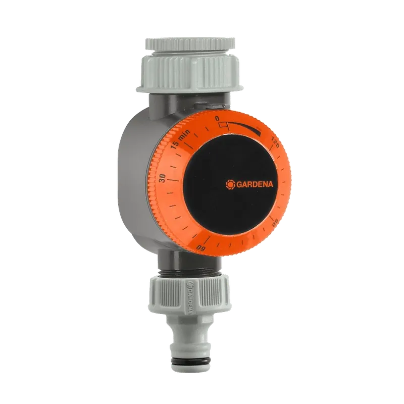 Klantfavoriet | Gardena Watertimer ~ Automatische Besproeiing