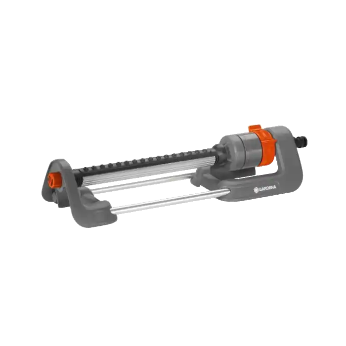 Gardena Classic Zwenksproeier Polo 250 ~ Watersproeier - Direct bestellen