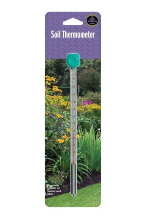 Topprijs | Garland Grond Thermometer