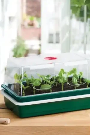 Direct kopen | Garland One Top Verwarmde Propagator 8 watt