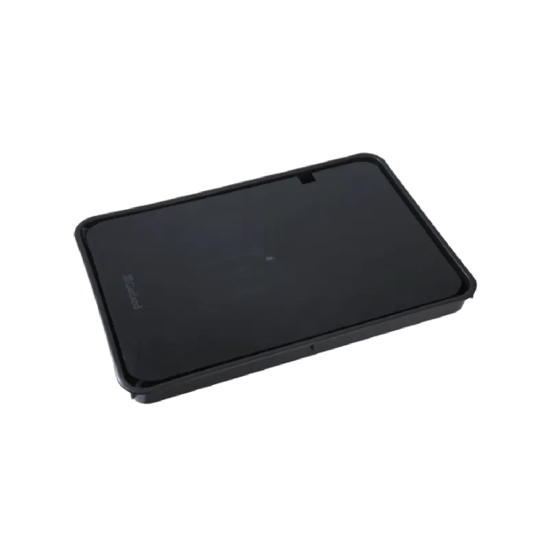 Actie loopt bijna af - Garland Zelfbewaterend tray Grow Light Garden