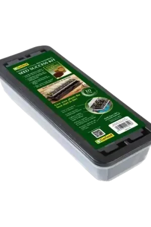 Garland Ultimate Self Watering Seed Succes Kit 12 & 24 Stuks - Favoriet van klanten