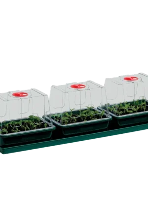 Garland Kleine High Dome Vensterbank Propagator 69x17x19cm | Direct kopen