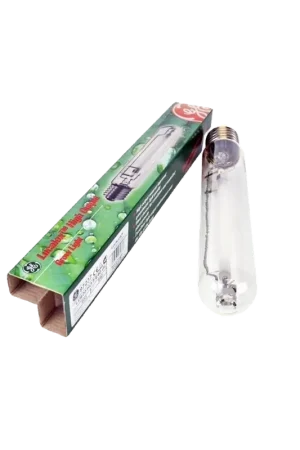 Bestelbaar - G.E. Lucalox 400W~600W