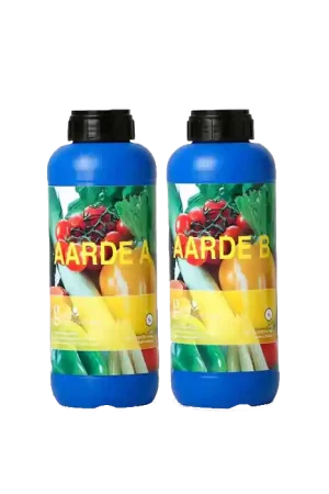 Geni Aardevoeding A&B ~ Basis Voeding | Aanbieding