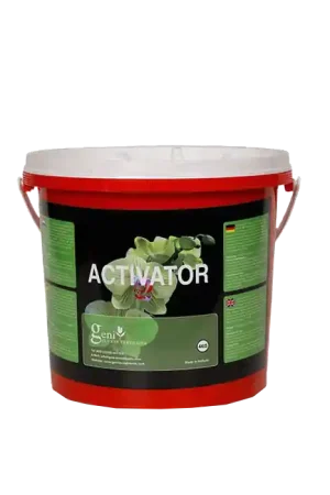 Trending - Geni Activator ~ Bodemverbeteraar