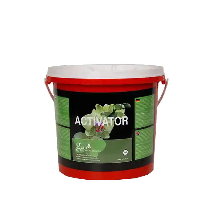 Trending - Geni Activator ~ Bodemverbeteraar