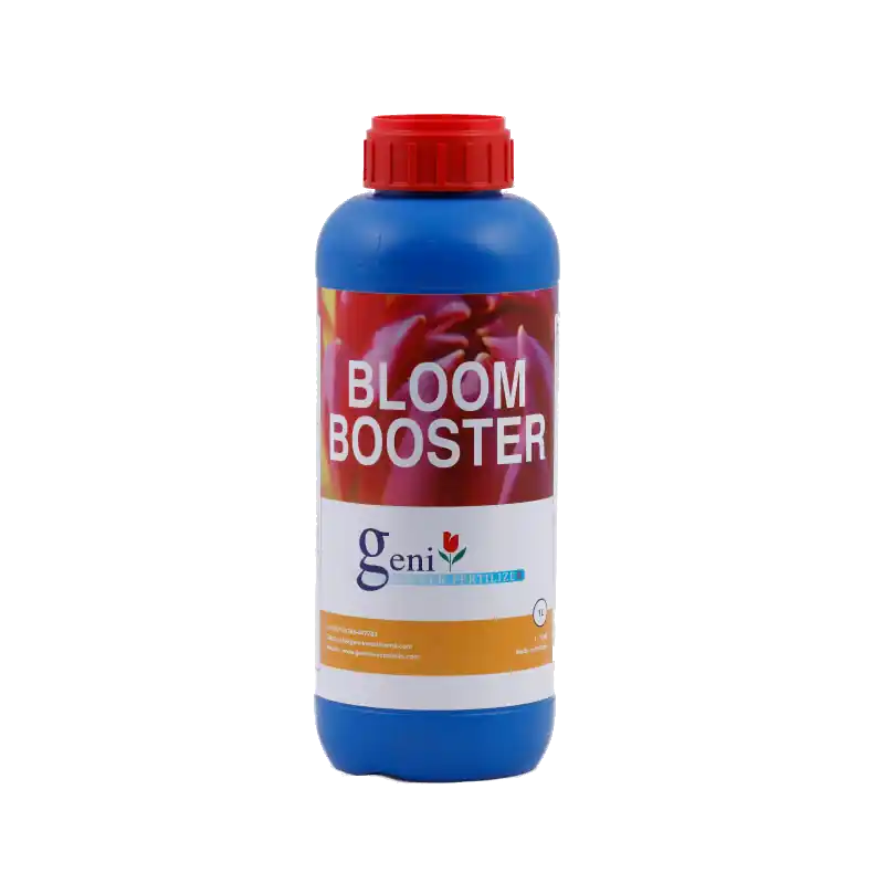 Bestseller - Geni Bloom Booster ~ PK Booster