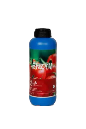 Voordeelprijs - Geni Enzym ~ Enzympreparaat