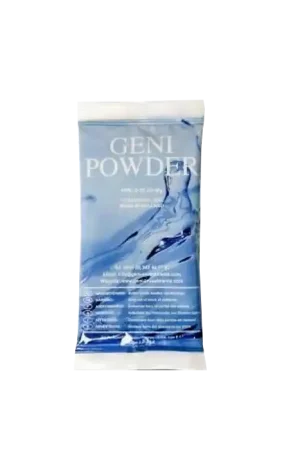 Geni Powder ~ Bloei Stimulator - Bijna uitverkocht