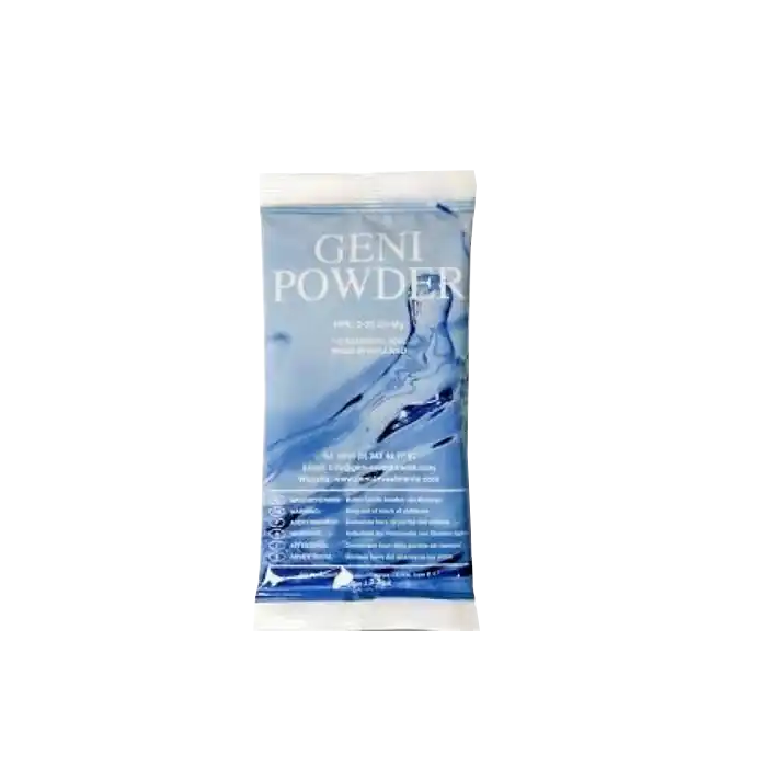 Geni Powder ~ Bloei Stimulator - Bijna uitverkocht