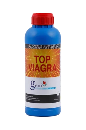 Geni Top Viagra ~ Bloei Stimulator | Speciale aanbieding