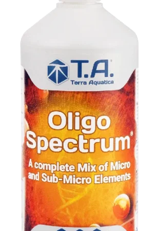 Terra Aquatica - Oligo Spectrum ~ Micronutriënten - Extra korting