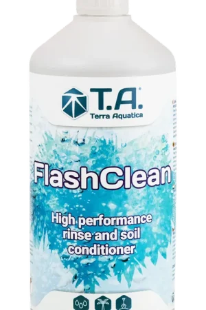 Scherp geprijsd - Terra Aquatica - FlashClean ~ Reinigingsmiddel