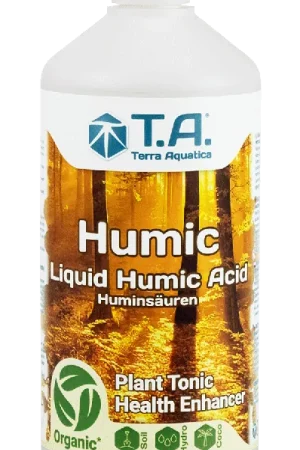 Terra Aquatica - Humic ~ HumineZuren - Extra korting