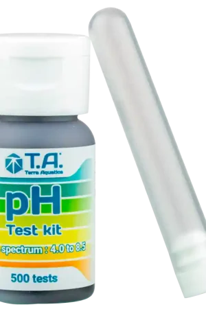 Terra Aquatica - pH Testkit - Topproduct