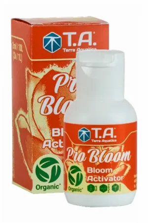 Terra Aquatica - Pro Bloom ~ Bloei Booster - Profiteer nu