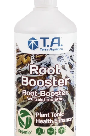 Terra Aquatica - Root Booster ~ Wortelstimulator | Voordeelprijs