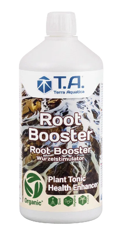 Terra Aquatica - Root Booster ~ Wortelstimulator | Voordeelprijs