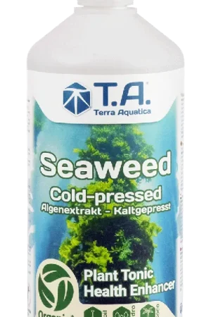 Extra voordeel - Terra Aquatica - Seaweed ~ Vitaliteitversterker