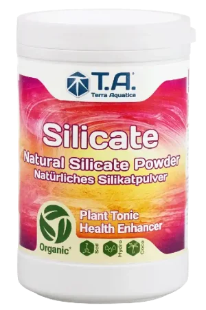Terra Aquatica - Silicate ~ Plantversterker - Prijs verlaagd