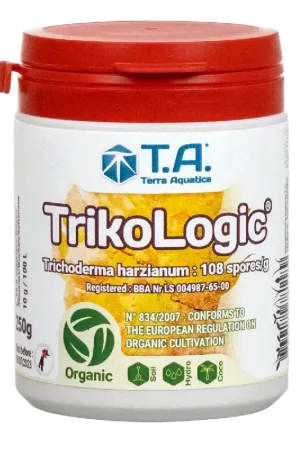 Terra Aquatica - TrikoLogic ~ Bodemverbeteraar | Premium