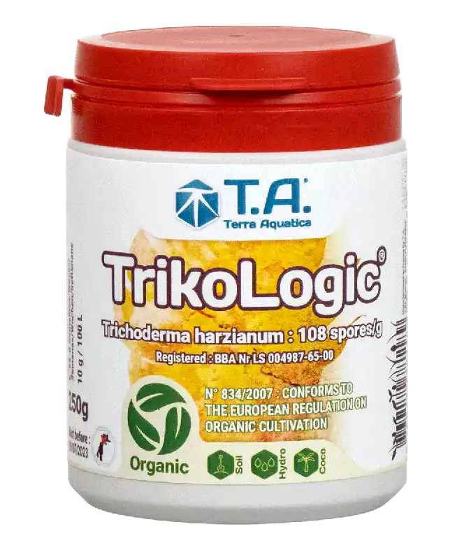 Terra Aquatica - TrikoLogic ~ Bodemverbeteraar | Premium