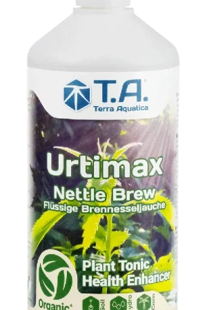 Laatste kans | Terra Aquatica - Urtimax ~ Plant Bescherming