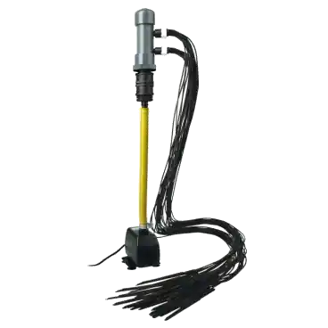 Trending | GIB Industries compacte irrigatie set