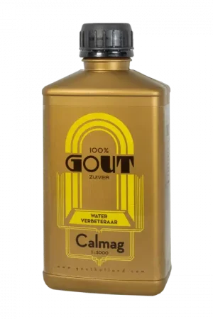 Speciale deal | GOUT CALMAG