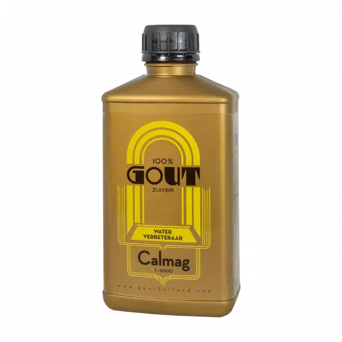 Speciale deal | GOUT CALMAG