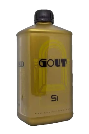 Bestelbaar - Gout Silicium ~ Plantversterker