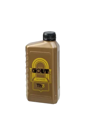 Aanbieding - Gout Topharder 3 ~ Afrijper