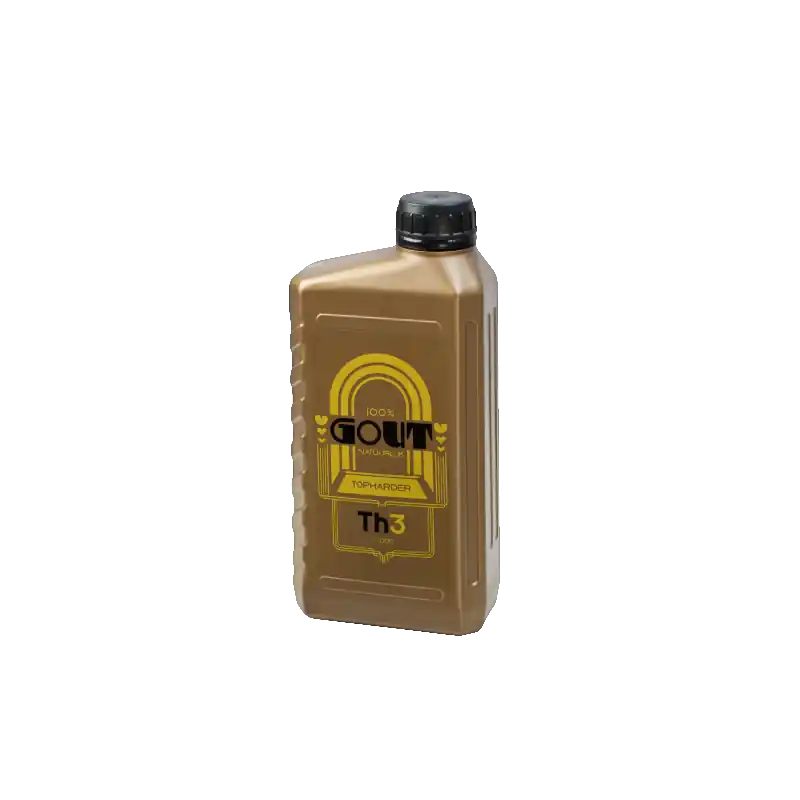 Aanbieding - Gout Topharder 3 ~ Afrijper
