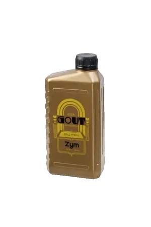 Deal - Gout Zym ~ Bodemverbeteraar