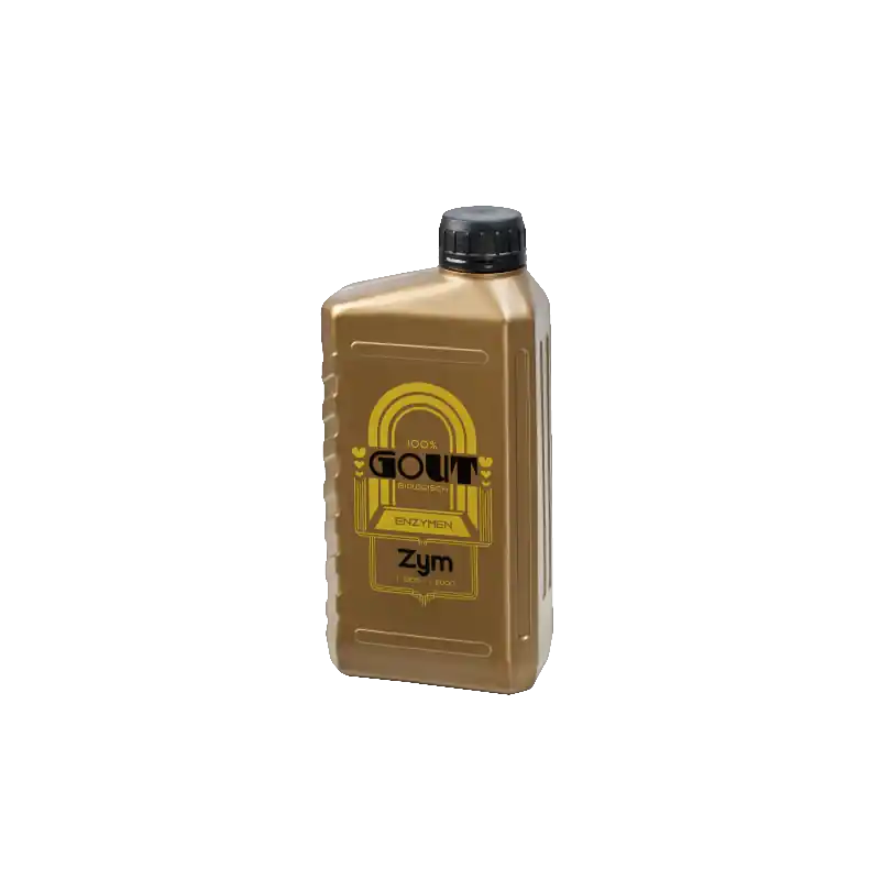 Deal - Gout Zym ~ Bodemverbeteraar