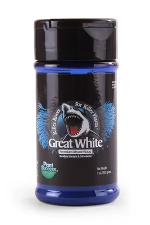 Great White Mycorrhizae | Direct bestellen