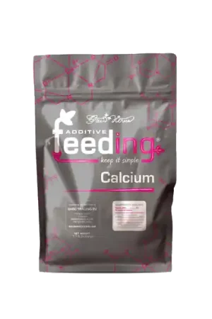 Green House Feeding - Calcium ~ Minerale Voeding | Lage prijs