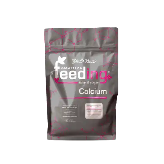 Green House Feeding - Calcium ~ Minerale Voeding | Lage prijs