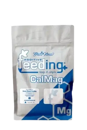 Voeg toe aan winkelwagen | Green House Feeding CalMag Mineral - Plantenvoeding