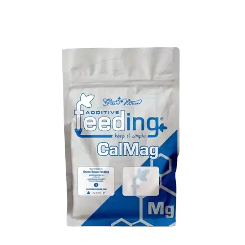 Voeg toe aan winkelwagen | Green House Feeding CalMag Mineral - Plantenvoeding