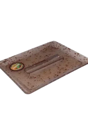 Greengo Eco Rolling Tray - Hoog gewaardeerd
