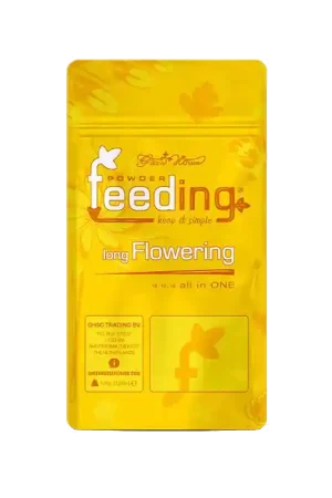 Hoge kwaliteit - Green House Feeding - Long Flowering ~ Minerale Voeding
